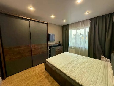 Сдается 2-комн. квартира, 54,1 м²