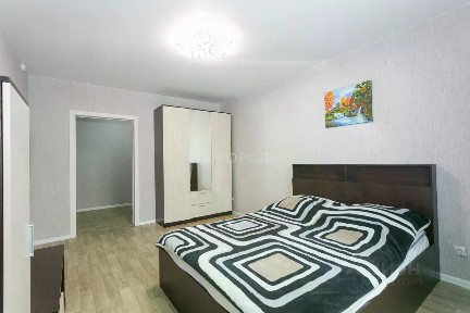 Сдается 2-комн. квартира, 51 м²