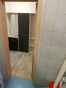 Сдается апартаменты-студия, 24 м²
