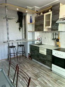 Сдается 3-комн. квартира, 65 м²
