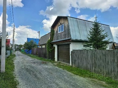 Продается 2-этажный дом, 92 м²