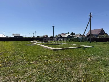 Продается участок, 9,33 сот.