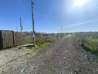 Продается участок, 9,5 сот.