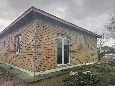 Продается 1-этажный дом, 90 м²