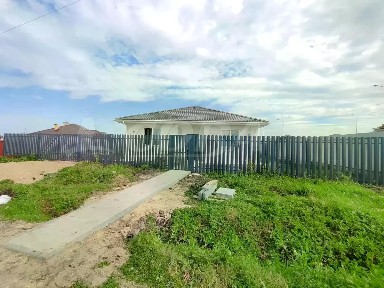 Продается 1-этажный дом, 98 м²