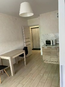 Продается 1-комн. квартира, 35 м²