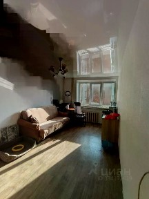 Продается 1-комн. квартира, 31,5 м²