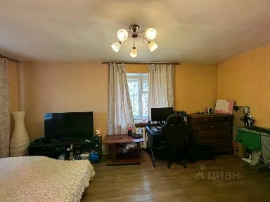 Продается 1-комн. квартира, 30,5 м²