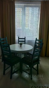 Продается 2-комн. квартира, 52,5 м²