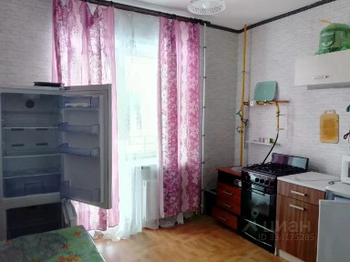 Сдается 1-комн. квартира, 32 м²