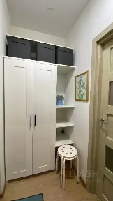 Сдается студия, 24 м²