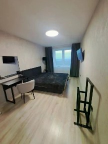 Сдается 1-комн. квартира, 32,7 м²