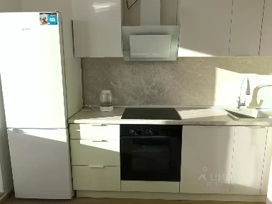 Сдается 1-комн. квартира, 32 м²