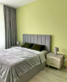Сдается 1-комн. квартира, 34,5 м²