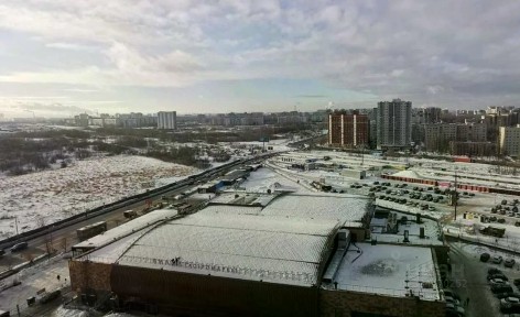 Сдается 1-комн. квартира, 34 м²