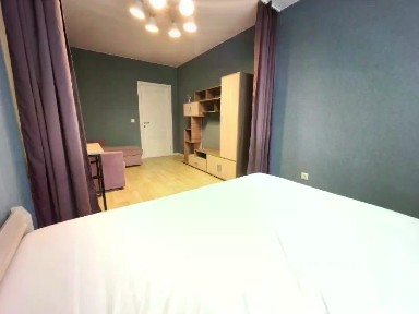 Сдается 1-комн. квартира, 37,4 м²