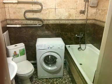 Сдается 1-комн. квартира, 40 м²