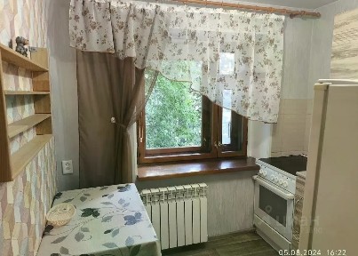 Продается 1-комн. квартира, 30 м²