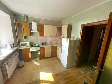 Продается 2-комн. квартира, 60,2 м²