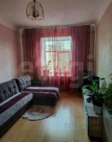 Продается 2-комн. квартира, 63,7 м²