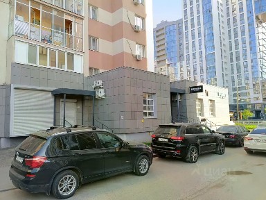 Сдается здание (B)