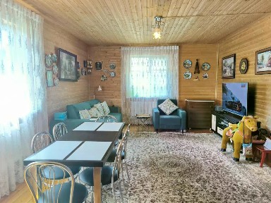 Сдается 2-этажный коттедж, 165 м²