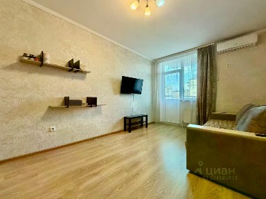 Сдается 1-комн. квартира, 40 м²