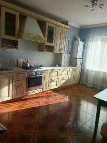 Сдается 2-комн. квартира, 75 м²