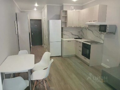 Сдается студия, 28 м²