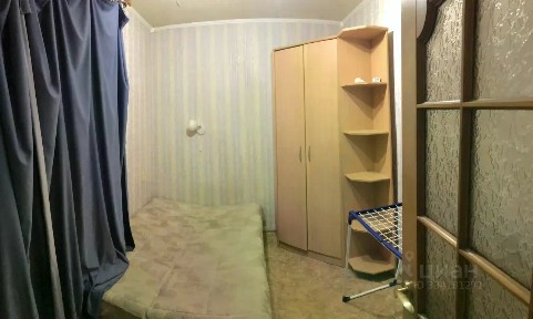 Сдается 3-комн. квартира, 54 м²