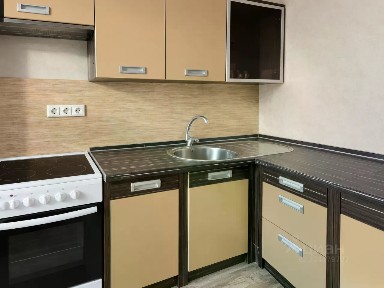 Сдается 1-комн. квартира, 40 м²