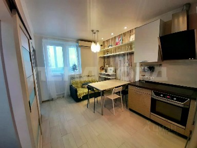Сдается 2-комн. квартира, 48 м²
