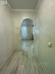 Сдается 1-комн. квартира, 41 м²