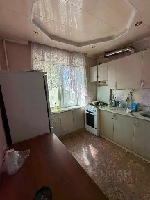 Сдается 3-комн. квартира, 60,5 м²