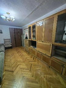 Сдается 1-комн. квартира, 32 м²