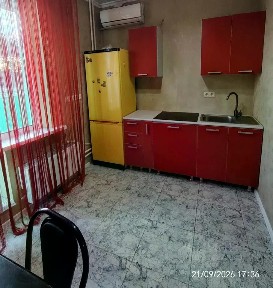 Сдается 1-комн. квартира, 36 м²