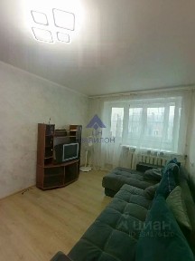 Сдается 1-комн. квартира, 30 м²