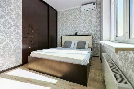 Сдается 2-комн. квартира, 55 м²