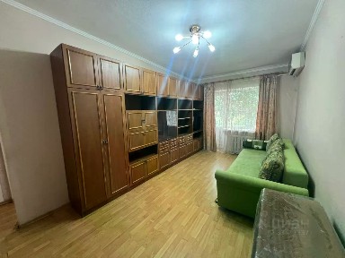 Сдается 2-комн. квартира, 45 м²