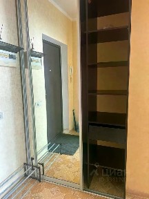 Сдается 1-комн. квартира, 36,2 м²
