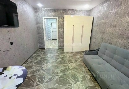 Сдается 1-комн. квартира, 43 м²