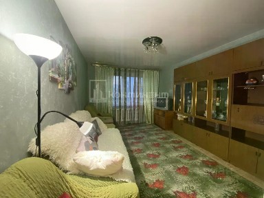 Сдается 2-комн. квартира, 52 м²