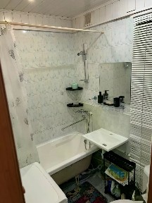 Сдается 1-комн. квартира, 31,6 м²