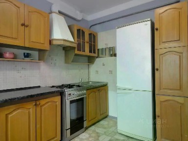 Сдается 1-комн. квартира, 38 м²