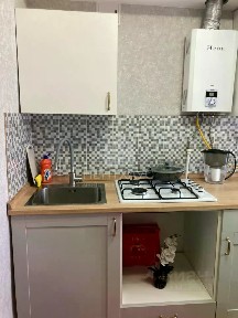 Сдается 1-комн. квартира, 31 м²