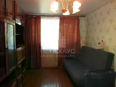 Сдается 1-комн. квартира, 31 м²