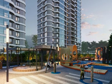 Продается 1-комн. квартира, 38,88 м²