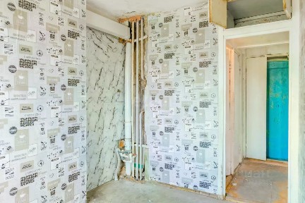 Продается 2-комн. квартира, 43,5 м²