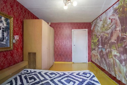Продается 2-комн. квартира, 49,6 м²