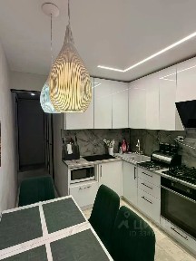 Продается 2-комн. квартира, 56,8 м²